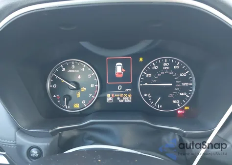 2023 Subaru Outback Onyx Edition z USA, uszkodzony, nr VIN 4S4BTALC8P3197631